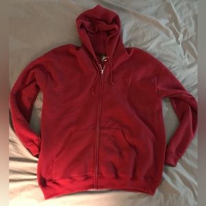 USA Olympics hoodie pullover